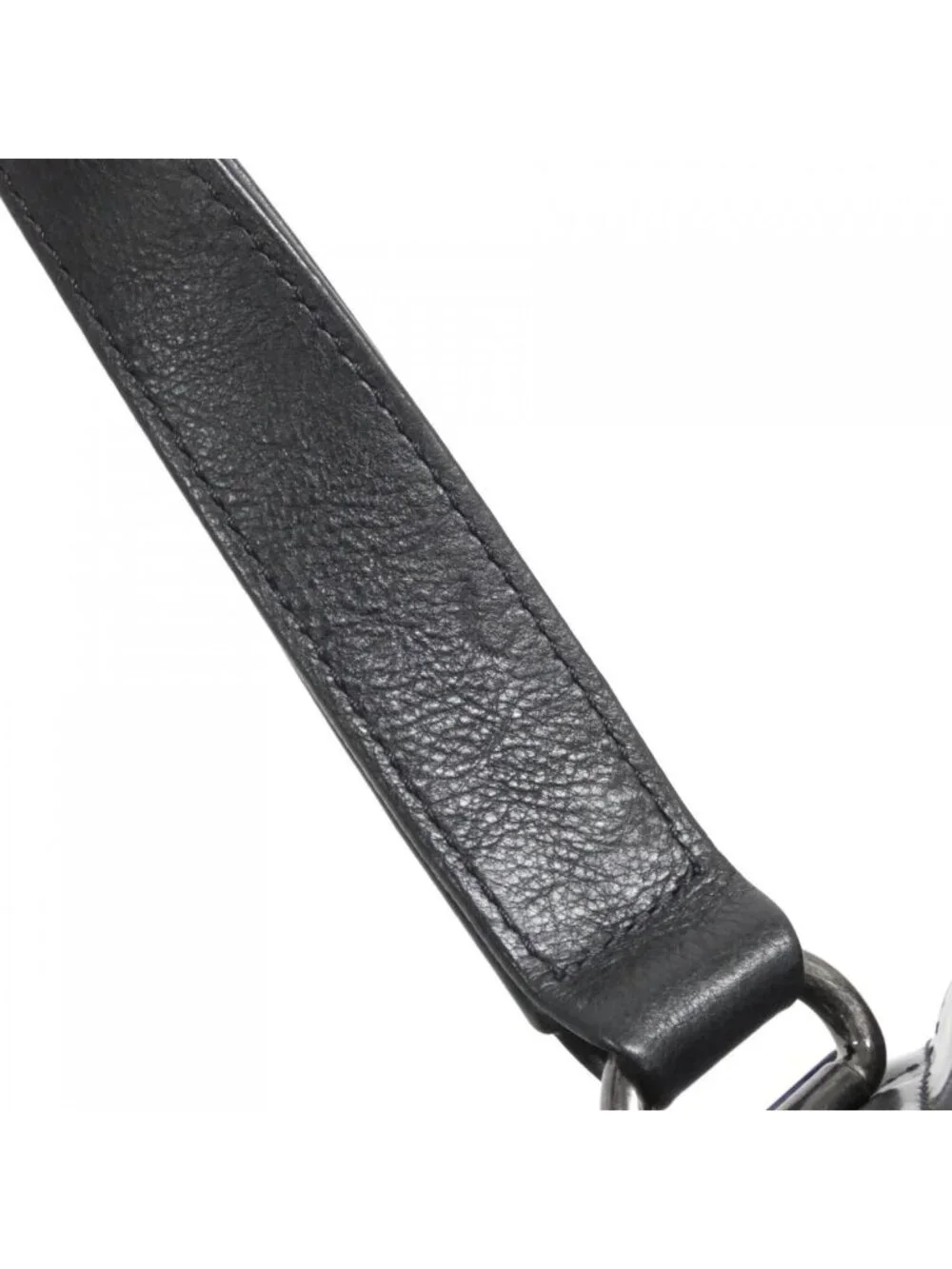 Chanel Bag Handbag Black